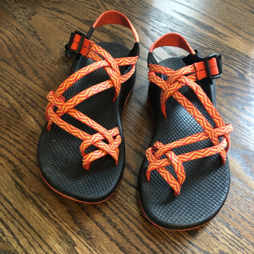 Chacos